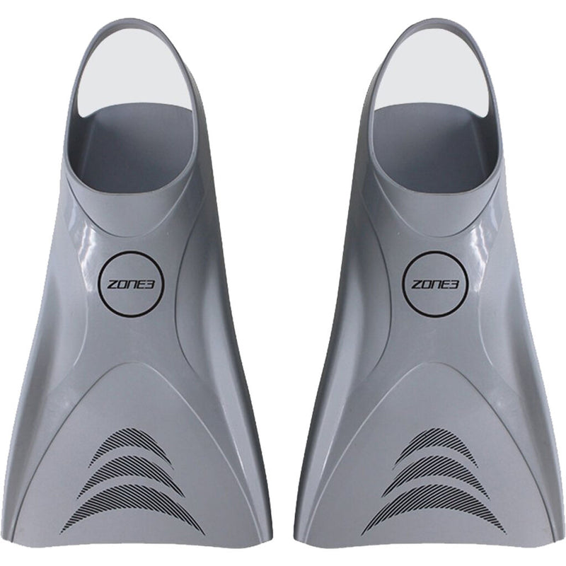 Zone3 Silicone V-Flex Fins