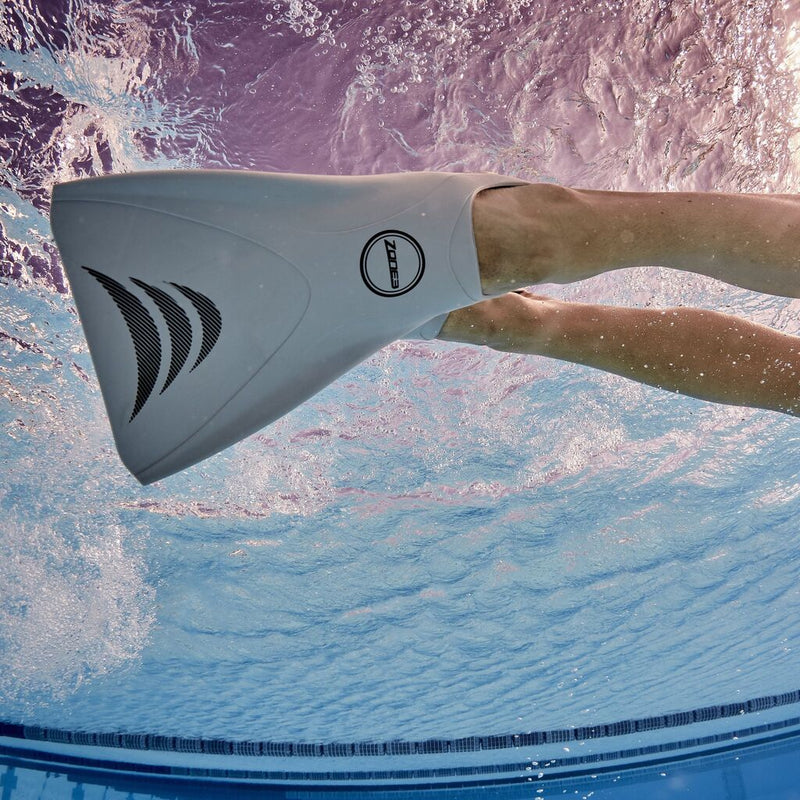 Zone3 Silicone V-Flex Fins