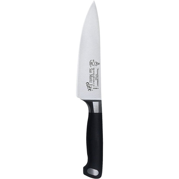 Messermeister San Moritz Elite Stealth Chef’s Knife