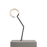 Artemide Vine LED Table Light | 8W 3000K 90CRI Black MP-MV