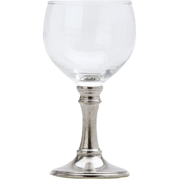 Match Sherry Glass