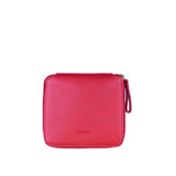 Sandqvist Ika Limited Edition Wallet | Cherry Red
