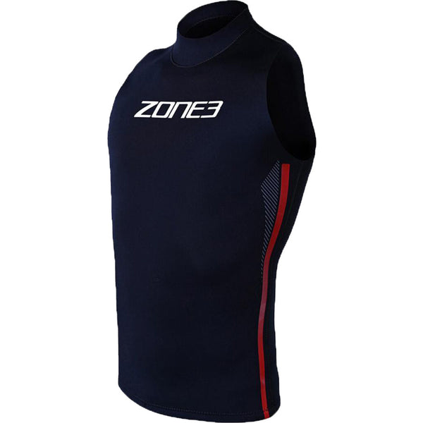 Zone3 Sleeveless Neoprene Warmth Vest