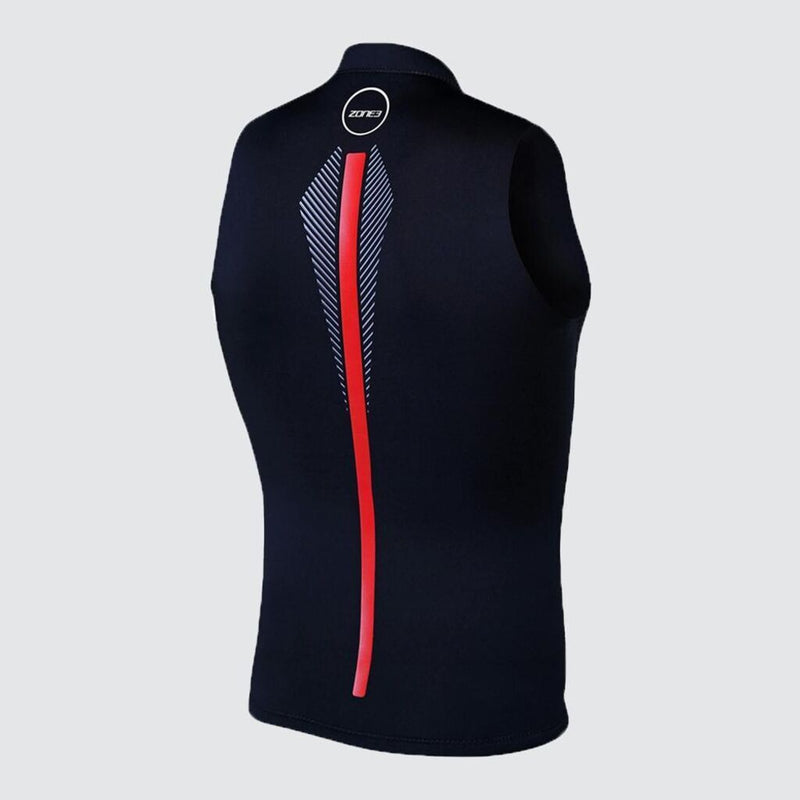 Zone3 Sleeveless Neoprene Warmth Vest