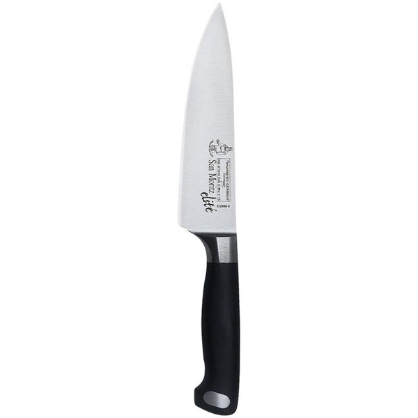 Messermeister San Moritz Elite Traditional Chef’s Knife | 6”