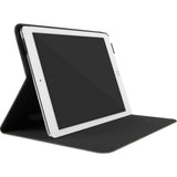 Incase Book Jacket Slim Case for iPad Mini/2/3 | Charcoal CL60598