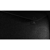 Mujjo 13" Macbook Air & Pro Retina Sleeve | Black MUJJO-SL-011-BK