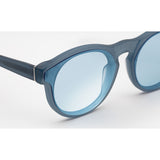 RetroSuperFuture Boy Forma Sunglasses | Blue GT3