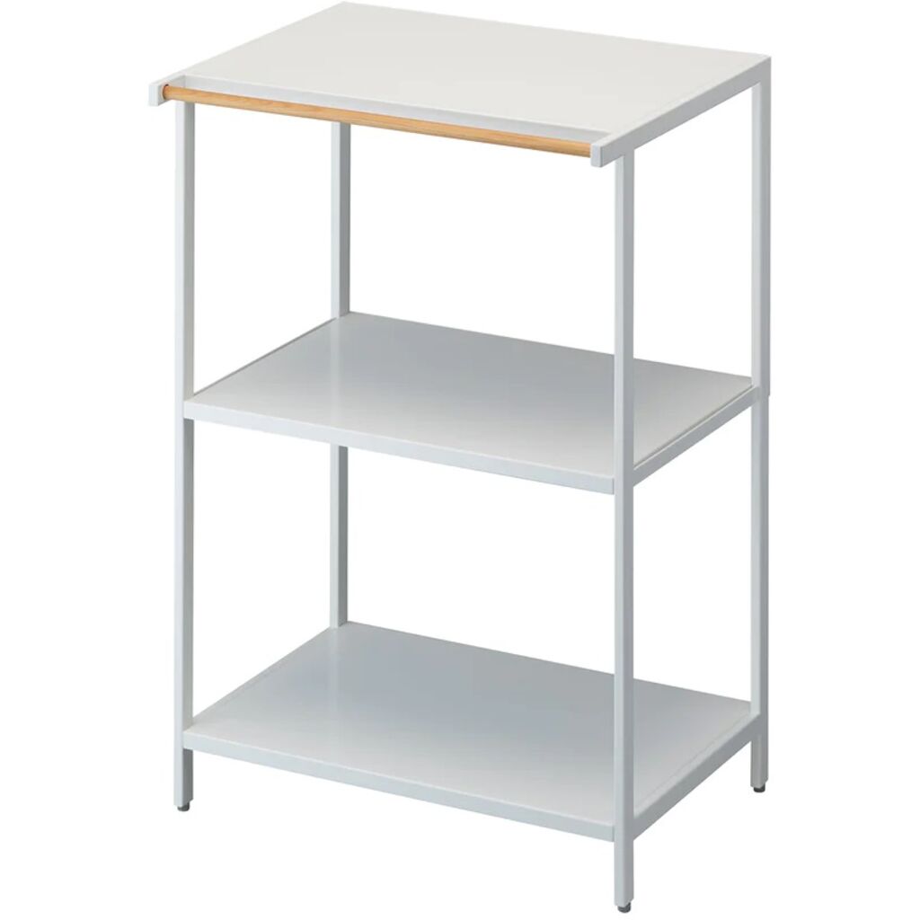 Yamazaki 5-Tier Storage Rack – Sportique