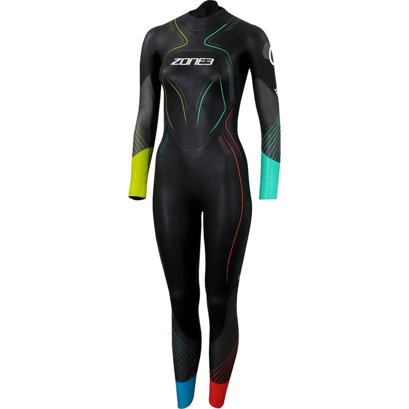 Zone3 Women's Aspire Limited Edition Specialist Wetsuit