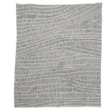 In2green Terrains Eco Throw by Jill Malek