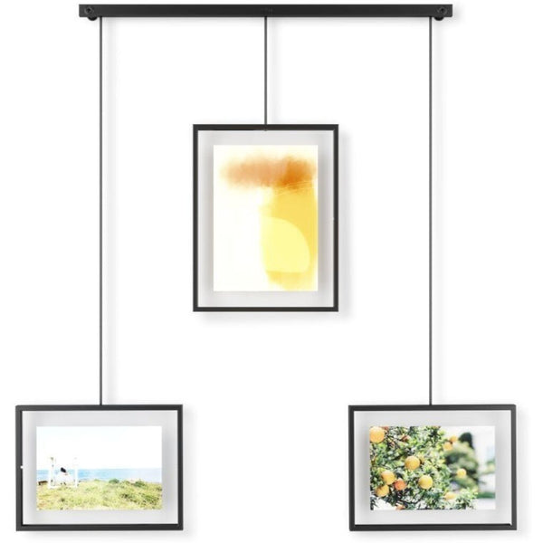 Umbra Exhibit Set of Three 3Op 8X10