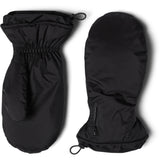 Rains Fashionable Padded Nylon Mittens