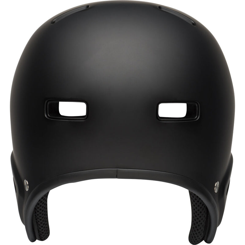 Bell Racket Bike Helmets | Matte Black