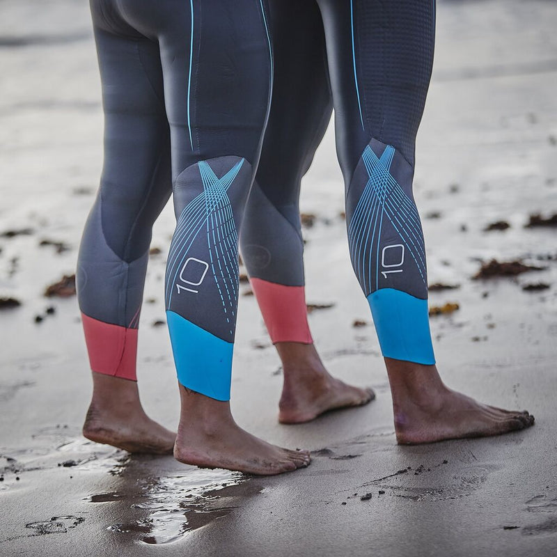 Zone3 Women's Aspire Limited Edition Specialist Wetsuit
