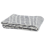 In2green Terrains Eco Throw by Jill Malek