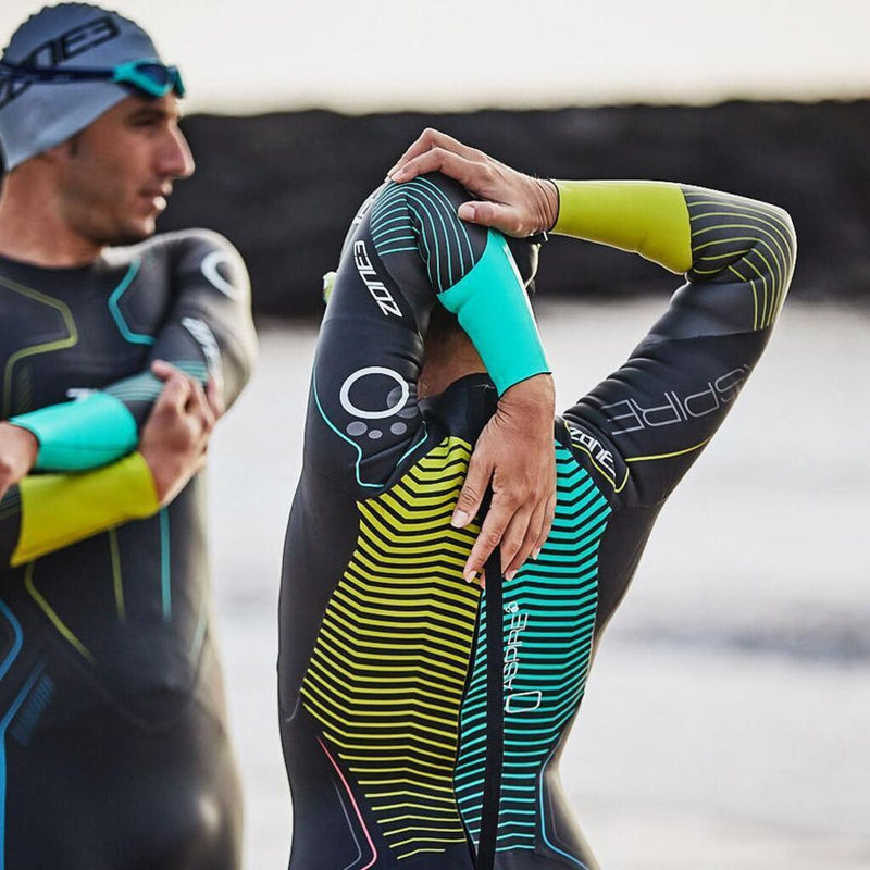 Zone3 Women's Aspire Limited Edition Specialist Wetsuit
