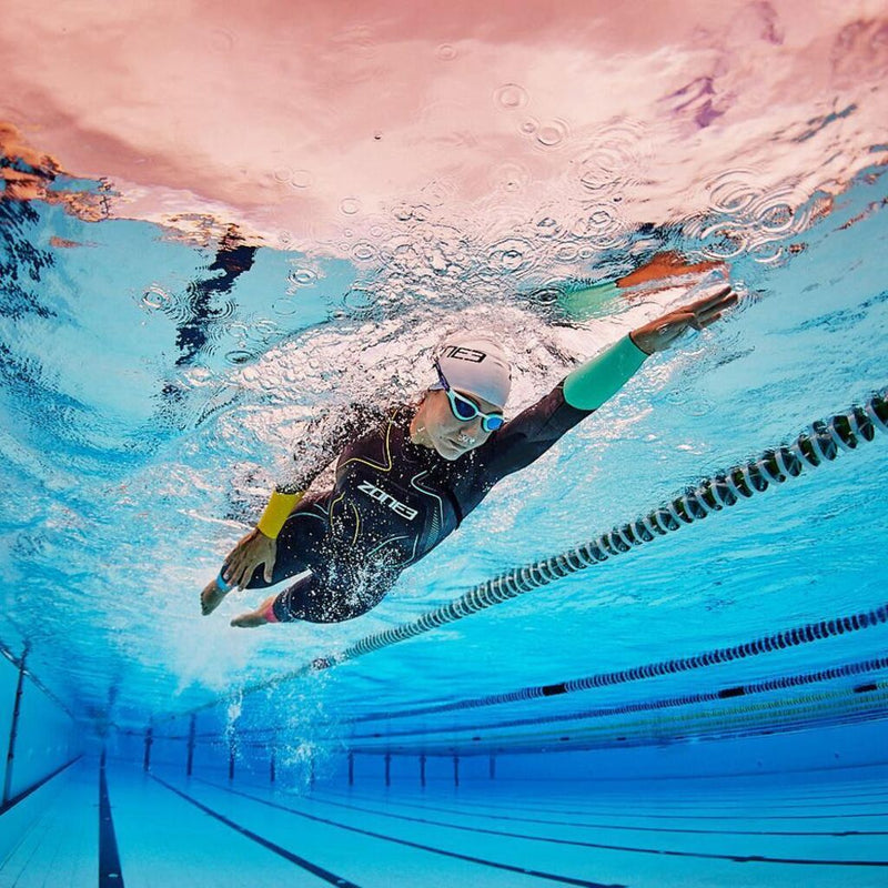 Zone3 Women's Aspire Limited Edition Specialist Wetsuit