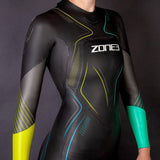 Zone3 Women's Aspire Limited Edition Specialist Wetsuit