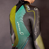 Zone3 Women's Aspire Limited Edition Specialist Wetsuit