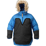 Fjallraven Fjallraven Polar Parka Mens | Ice Blue