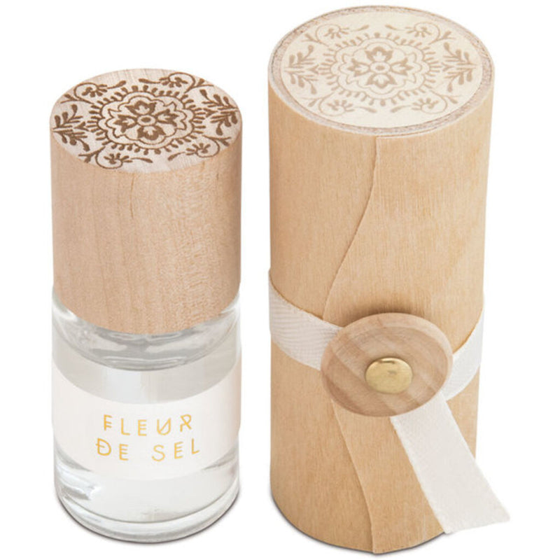 Skeem Design Print Block Perfume | Fleur de Sel