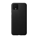 Hello Nomad Rugged Leather Case Pixel 4