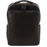 Moore & Giles Quinn Commuter Backpack | Kireina Black