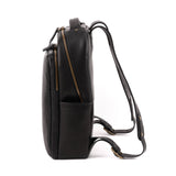 Moore & Giles Quinn Commuter Backpack | Kireina Black