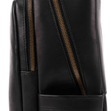 Moore & Giles Quinn Commuter Backpack | Kireina Black