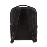 Moore & Giles Quinn Commuter Backpack | Kireina Black