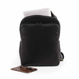 Moore & Giles Quinn Commuter Backpack | Kireina Black