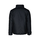 Rains Waterproof Glacial Jacket | Black