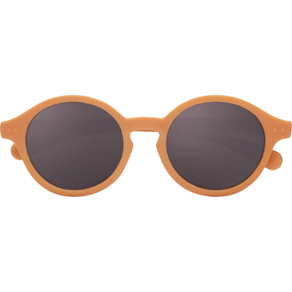 Izipizi Kids Plus Sunglasses Sunny Orange (Without correction
