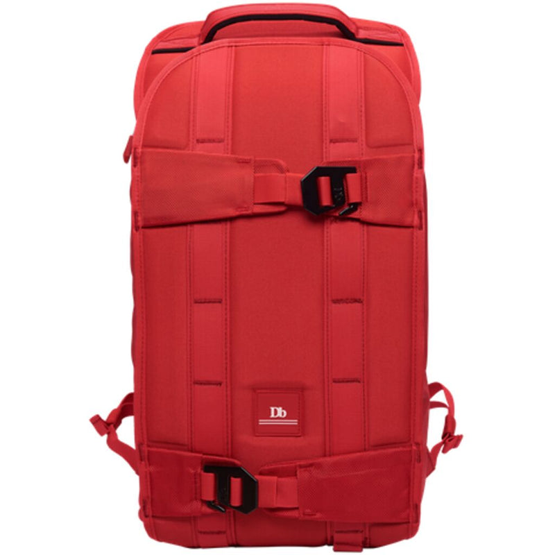 DB Journey The Fjäll Backpack 34L Sportique