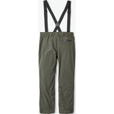 Filson Skagit Rain Pant | Peat