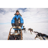 Fjallraven Fjallraven Polar Parka Mens | Ice Blue