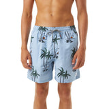 Katin Schooner Volley Trunks