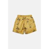 Katin Schooner Volley Trunks