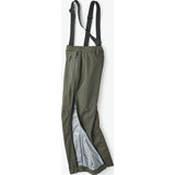 Filson Skagit Rain Pant | Peat