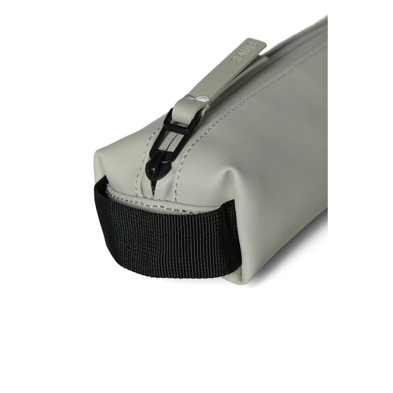 Rains Pencil Case Mini | Cement