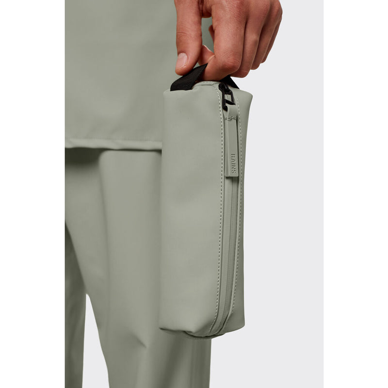 Rains Pencil Case Mini | Cement
