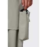 Rains Pencil Case Mini | Cement