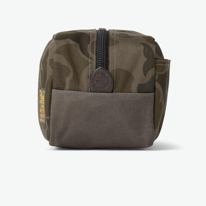 Filson Travel Pack | Dark Shrub Camo