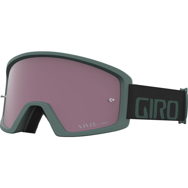 Giro Blok MTB Vivid Mountain Bike Goggles