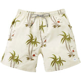 Katin Schooner Volley Trunks