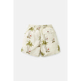 Katin Schooner Volley Trunks