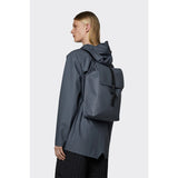Rains Waterproof Rucksack Backpack