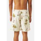 Katin Schooner Volley Trunks