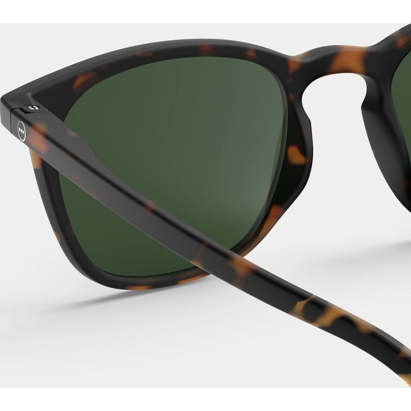 IZIPIZI #E Sunglasses | Tortoise Polarized
